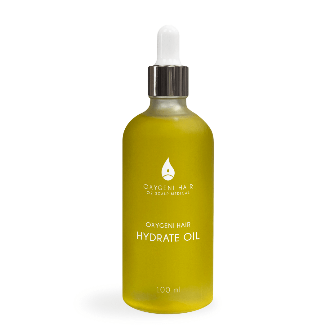 Hydrate Oil skin and hair care oil