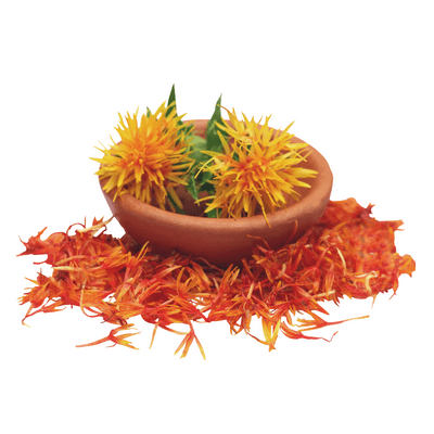 safflower oil