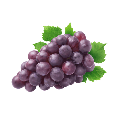 red grape