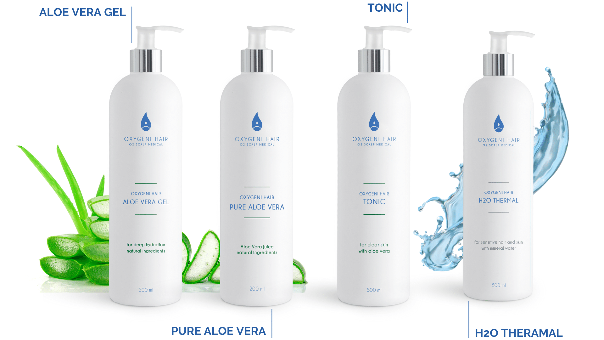 aloe vera tonic thermal