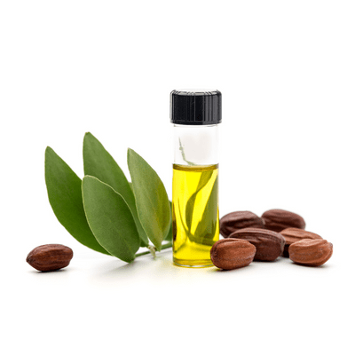 jojoba oil