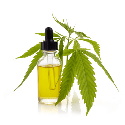 hemp seed oil