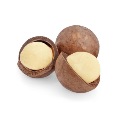 macadamia oil